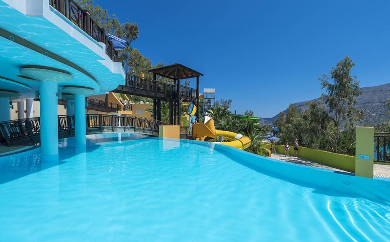 Fodele Beach Waterpark Holiday Resort