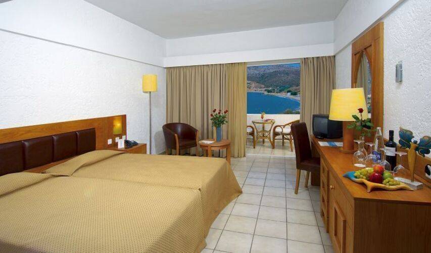 Fodele Beach Waterpark Holiday Resort
