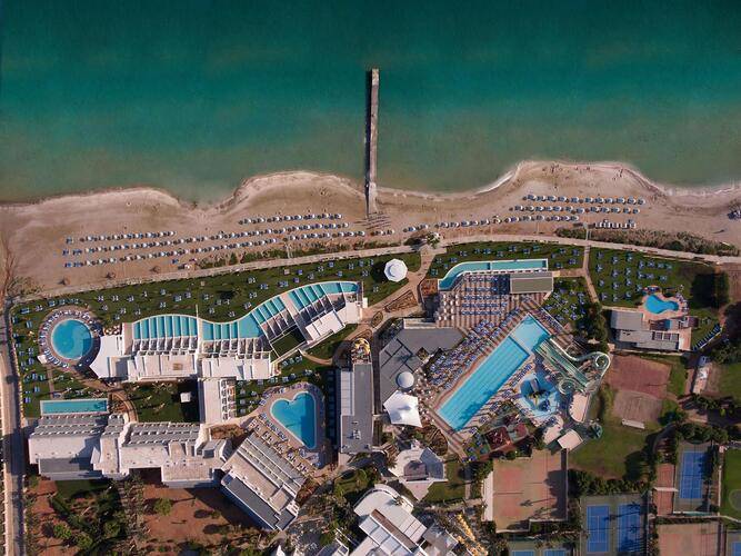 Lyttos Beach (Ex. Robinson Club)