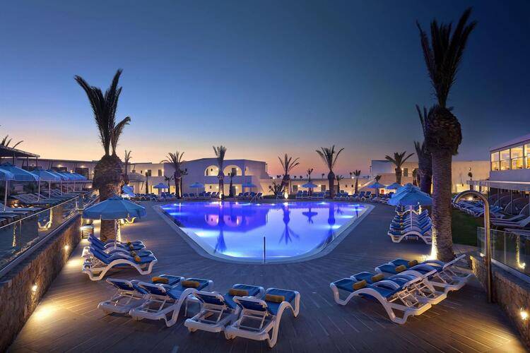 Lyttos Beach (Ex. Robinson Club)