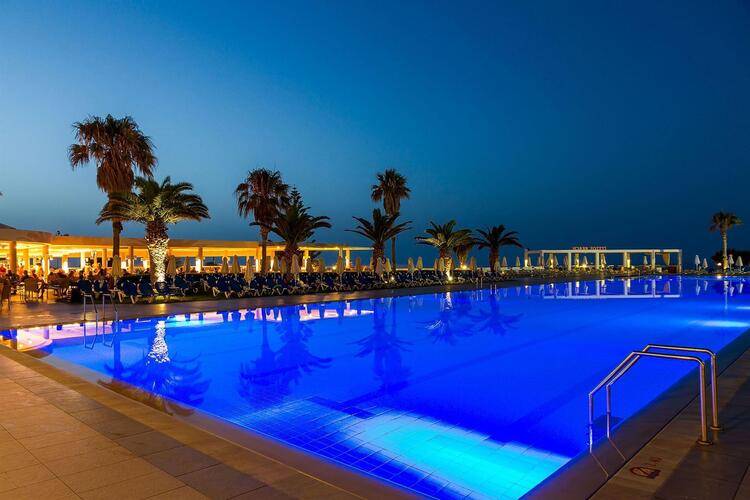 Lyttos Beach (Ex. Robinson Club)