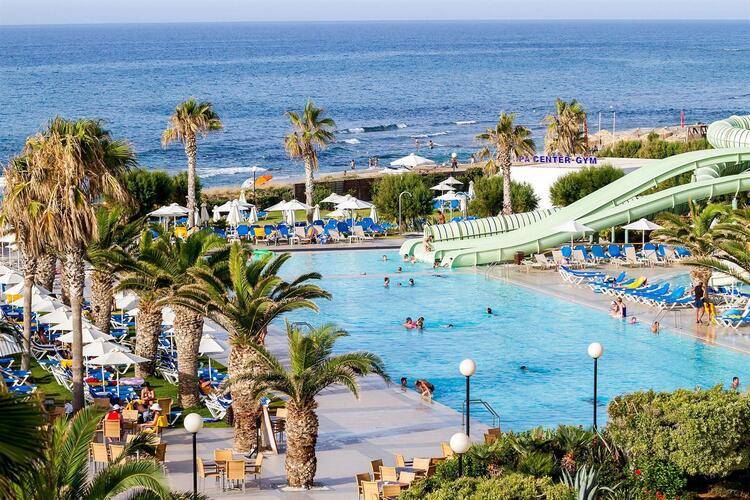 Lyttos Beach (Ex. Robinson Club)