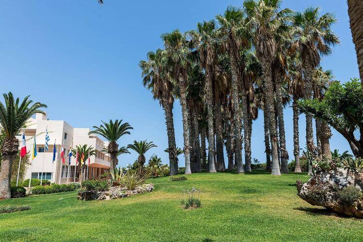 Lyttos Beach (Ex. Robinson Club)