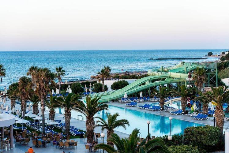 Lyttos Beach (Ex. Robinson Club)