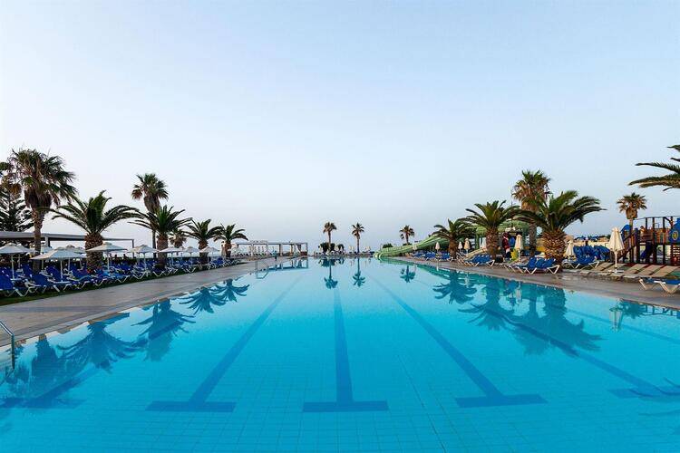 Lyttos Beach (Ex. Robinson Club)