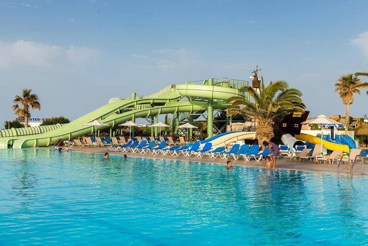 Lyttos Beach (Ex. Robinson Club)