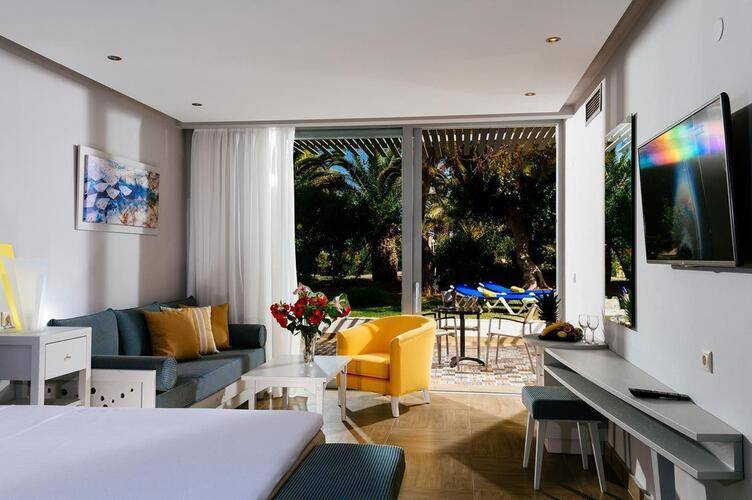 Lyttos Beach (Ex. Robinson Club)