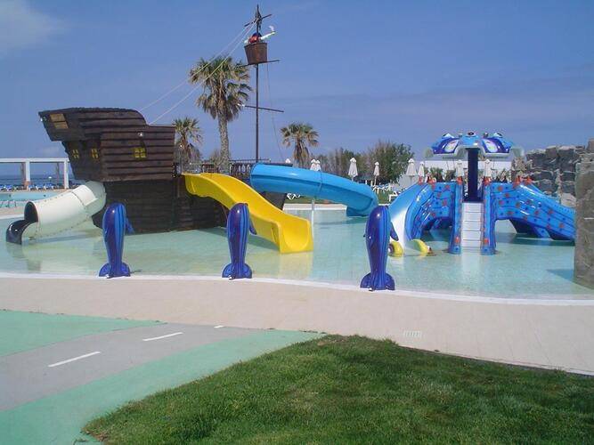 Lyttos Beach (Ex. Robinson Club)