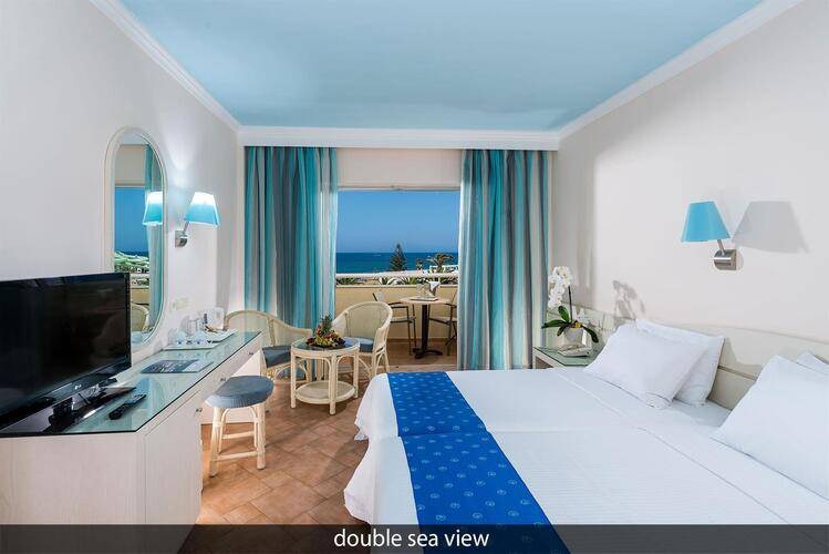Lyttos Beach (Ex. Robinson Club)