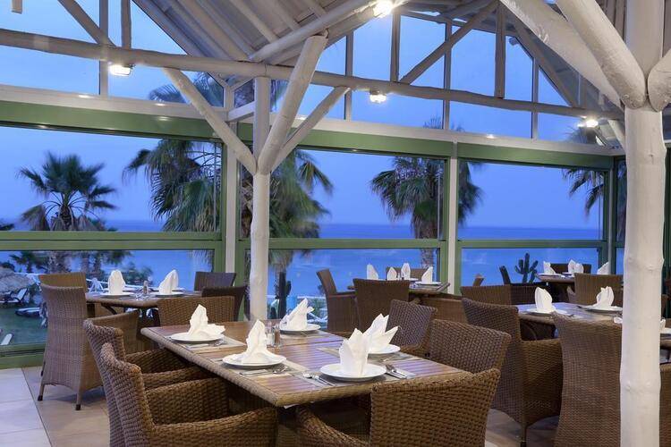 Star Beach Village & Water Park