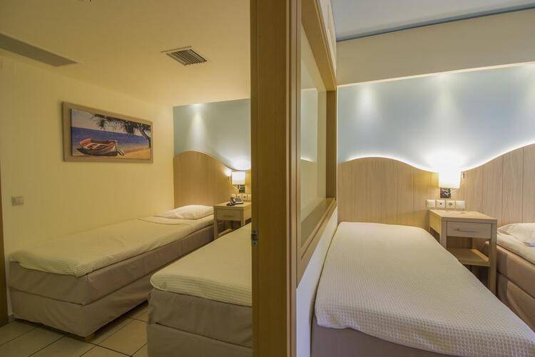 Star Beach Village & Water Park