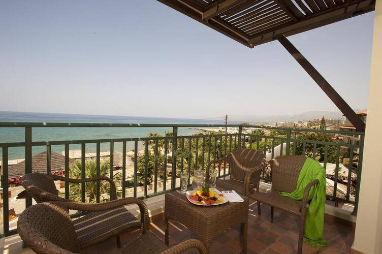 Star Beach Village & Water Park