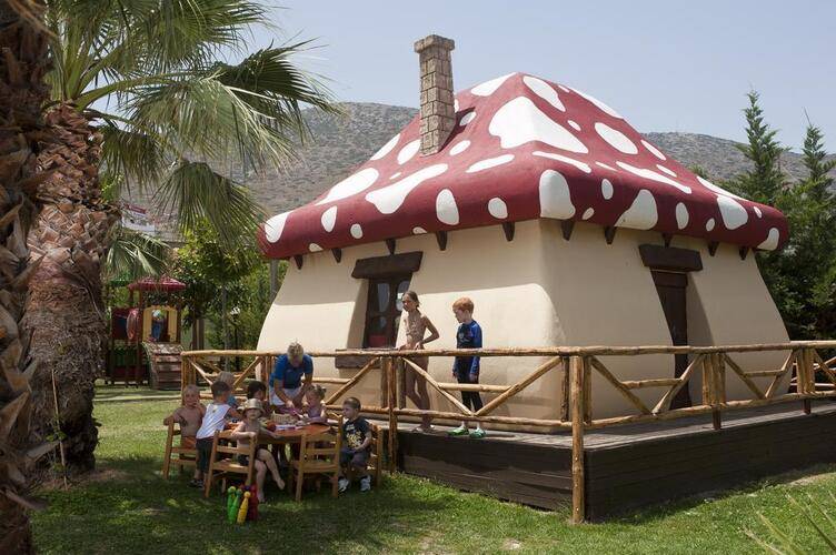 Star Beach Village & Water Park