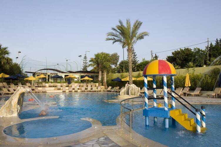 Star Beach Village & Water Park