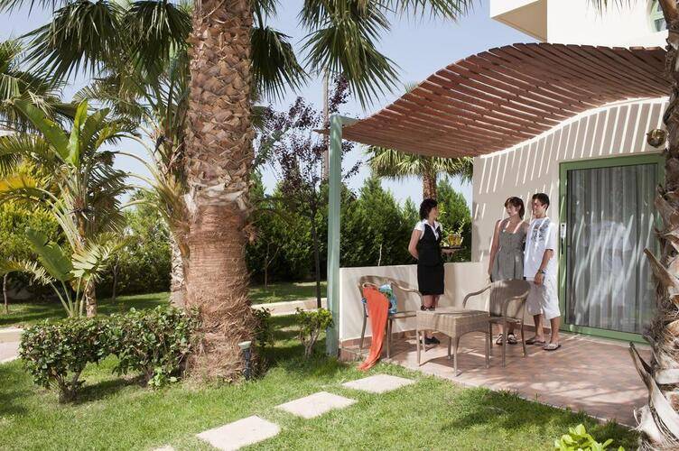 Star Beach Village & Water Park