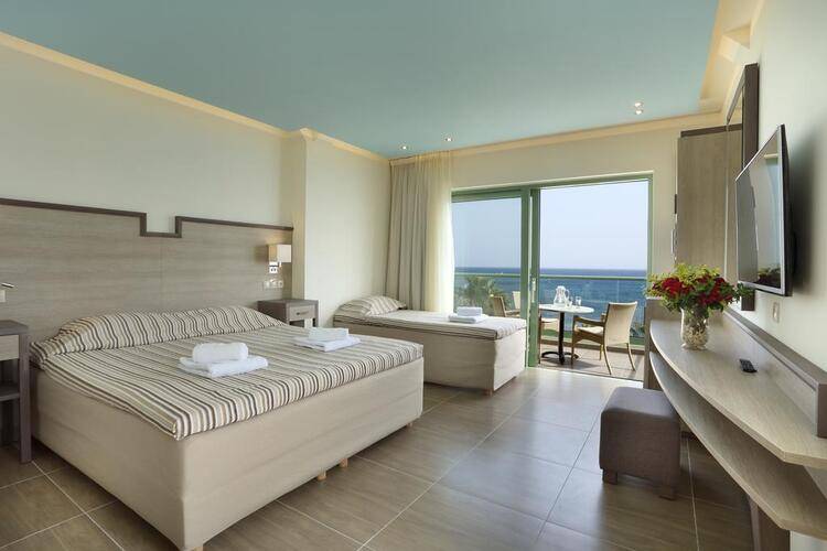 Star Beach Village & Water Park