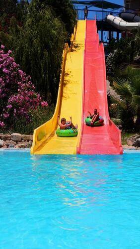 Star Beach Village & Water Park