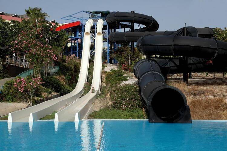 Star Beach Village & Water Park