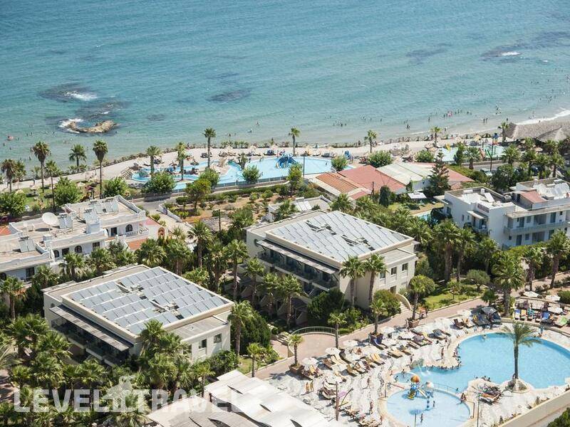 Фотография Star Beach Village & Water Park