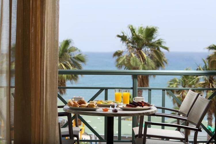 Star Beach Village & Water Park
