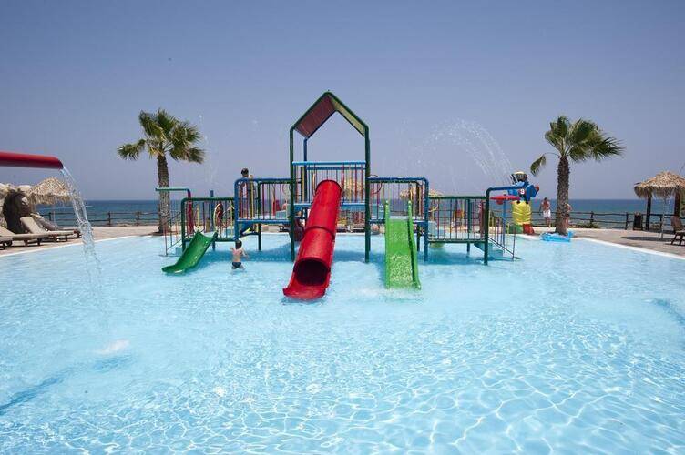 Star Beach Village & Water Park