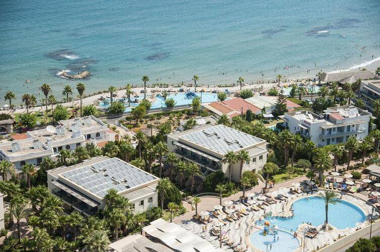 Star Beach Village & Water Park