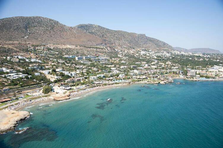 Star Beach Village & Water Park