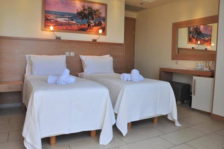 Star Beach Village & Water Park