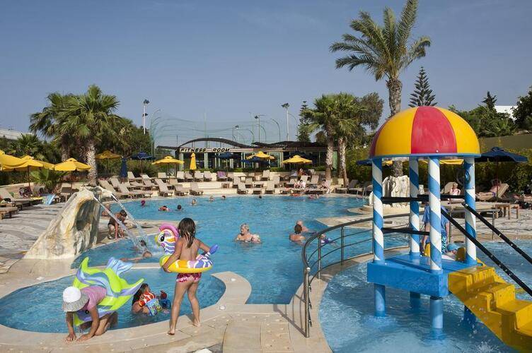 Star Beach Village & Water Park
