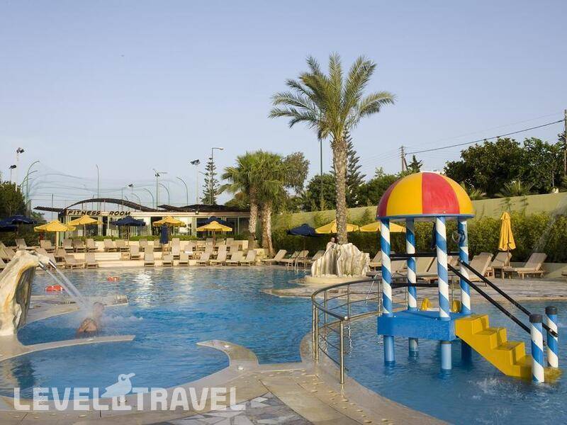 Фотография Star Beach Village & Water Park
