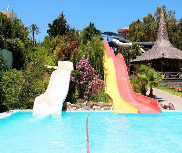 Star Beach Village & Water Park