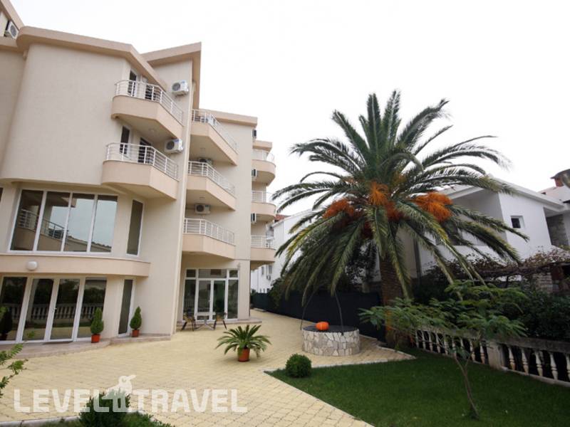 Фотография Residence Budva (Ex. Celebic Radovic)