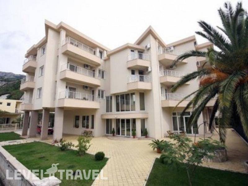 Фотография Residence Budva (Ex. Celebic Radovic)