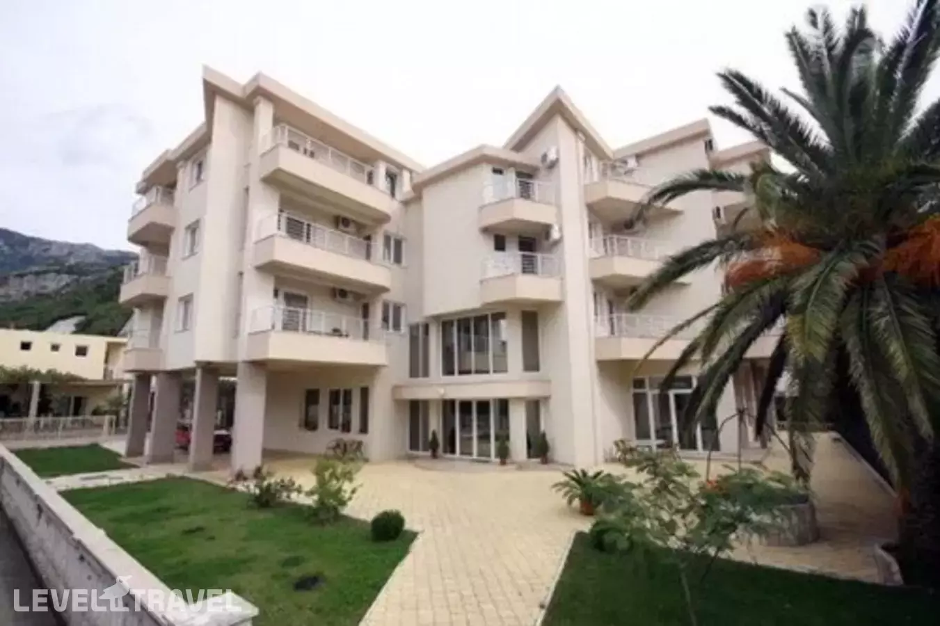 Residence Budva (Ex. Celebic Radovic)