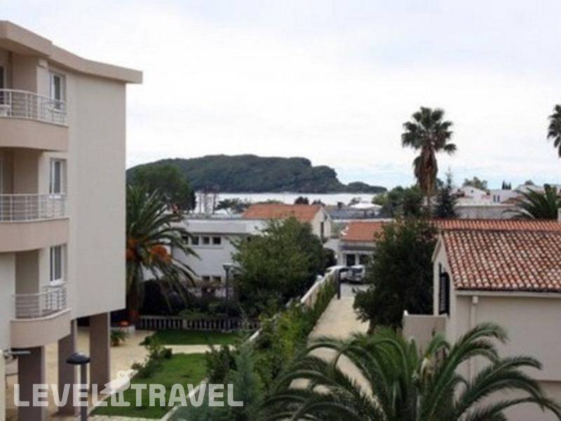 Фотография Residence Budva (Ex. Celebic Radovic)