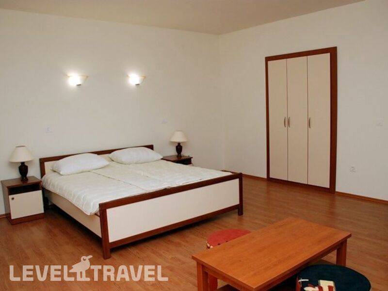 Фотография Residence Budva (Ex. Celebic Radovic)