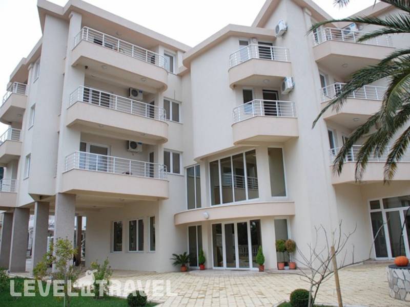 Фотография Residence Budva (Ex. Celebic Radovic)