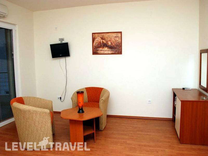Фотография Residence Budva (Ex. Celebic Radovic)