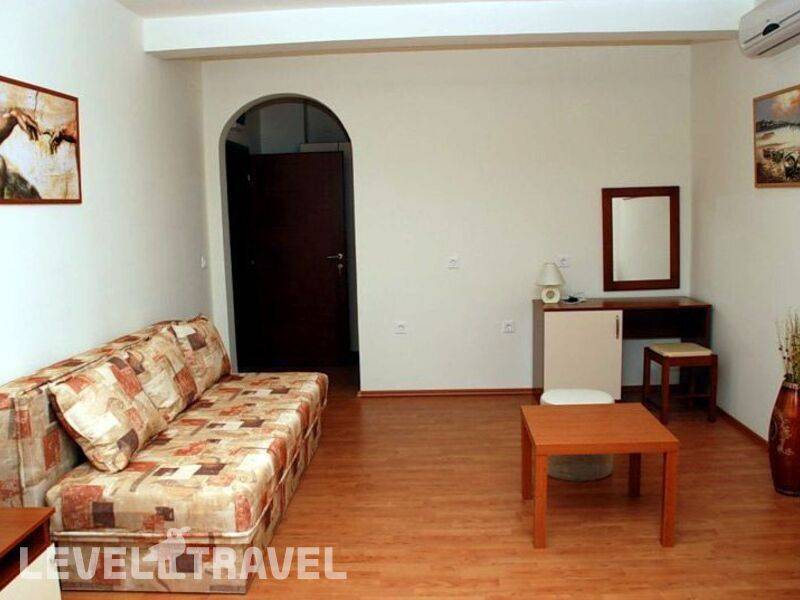 Фотография Residence Budva (Ex. Celebic Radovic)