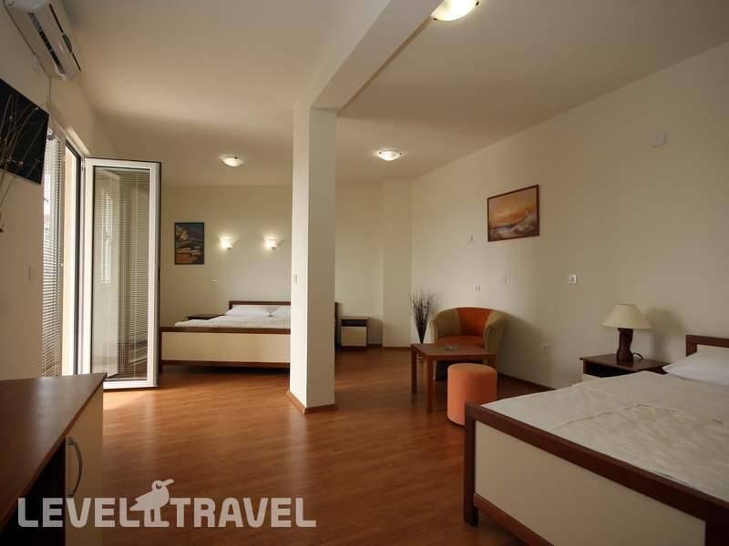 Фотография Residence Budva (Ex. Celebic Radovic)