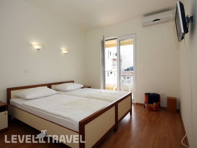 Фотография Residence Budva (Ex. Celebic Radovic)