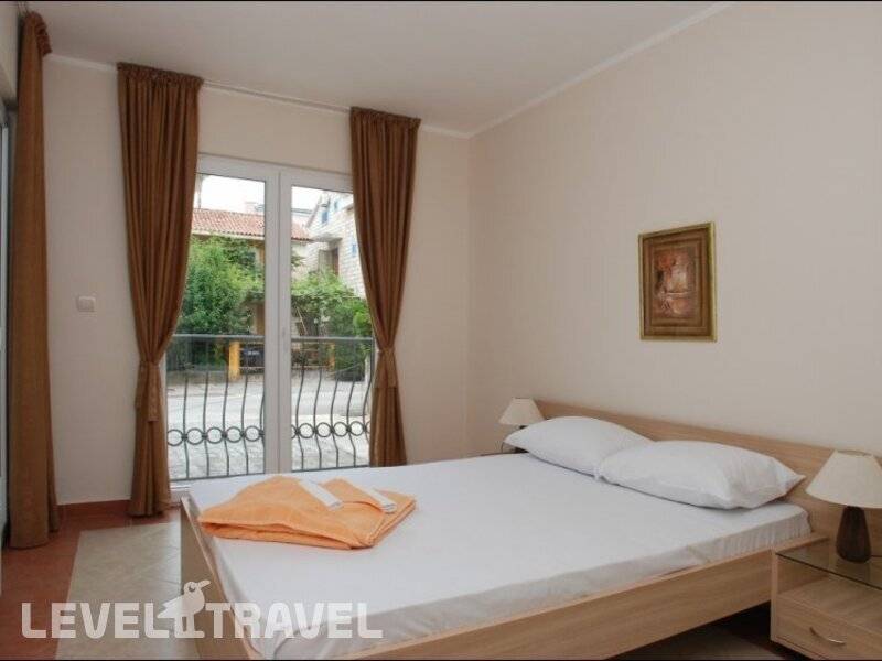 Фотография Franeta New Apt Фотография Franeta New Apt