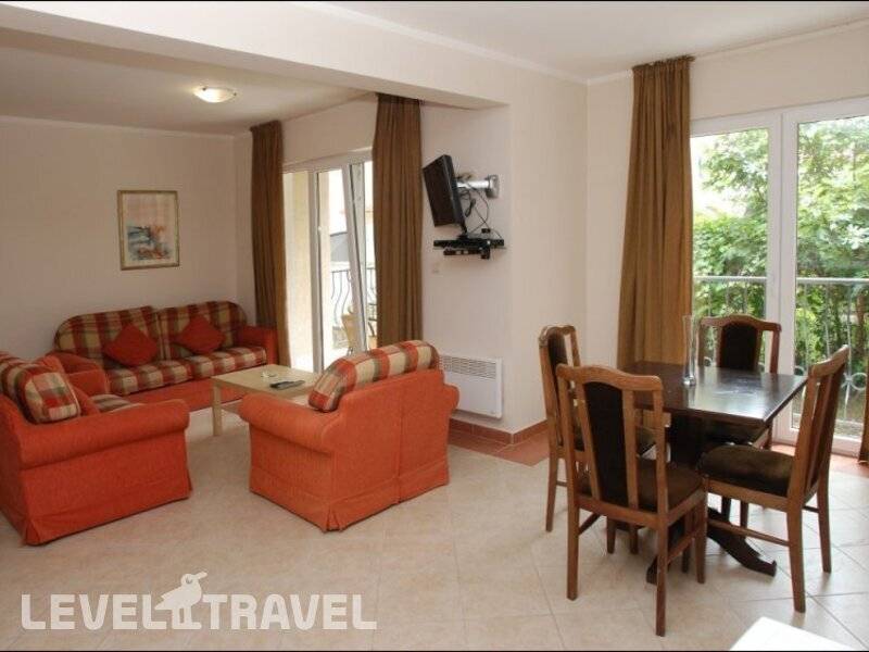 Фотография Franeta New Apt