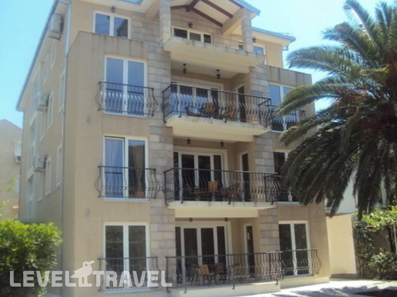 Фотография Franeta New Apt