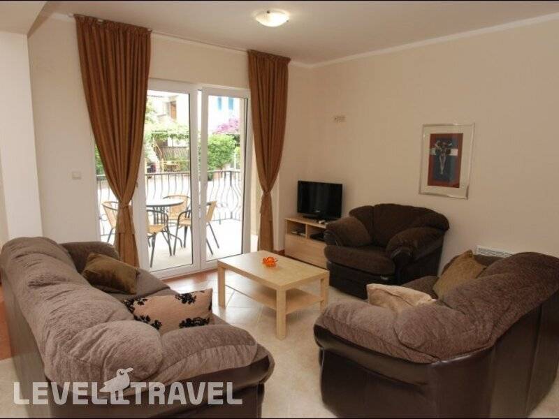 Фотография Franeta New Apt Фотография Franeta New Apt