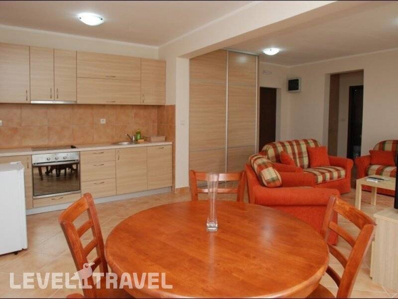 Фотография Franeta New Apt Фотография Franeta New Apt