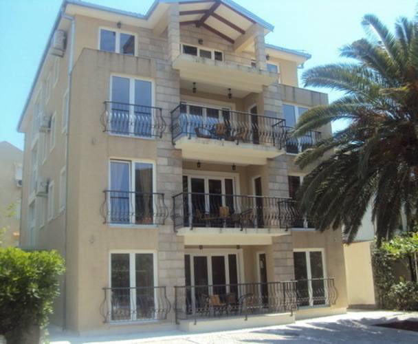 Franeta New Apt