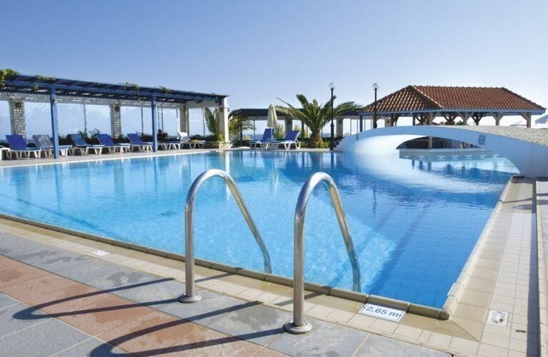 Annabelle Beach Resort (Ex. Annabelle Village)