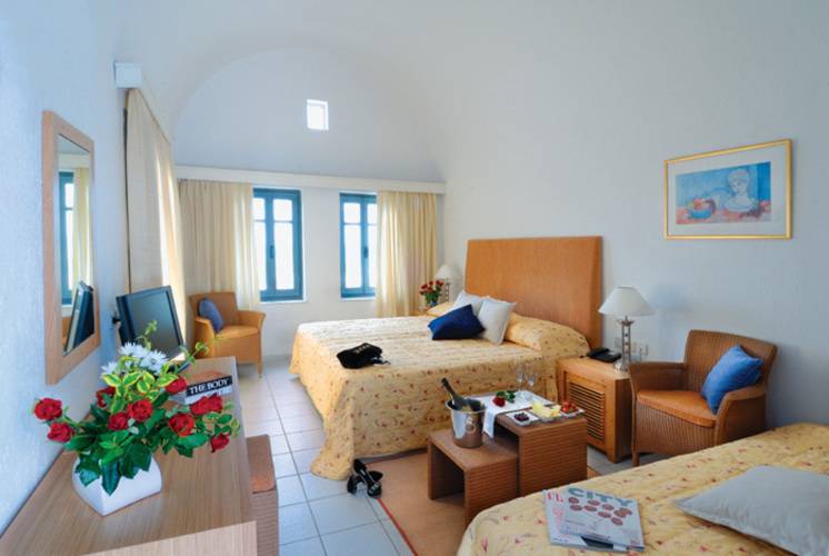 Annabelle Beach Resort (Ex. Annabelle Village)