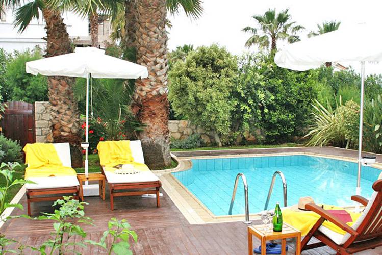 Annabelle Beach Resort (Ex. Annabelle Village)